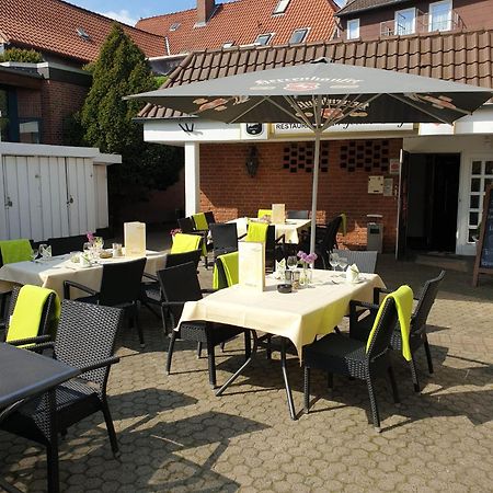 Vorsfelder Hof Otel Wolfsburg Dış mekan fotoğraf